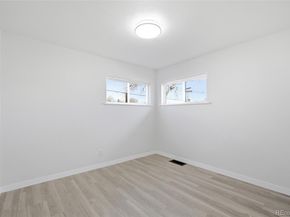 Undisclosed Address #7597607, Denver CO 80219