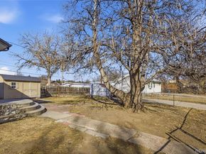 Undisclosed Address #7597607, Denver CO 80219