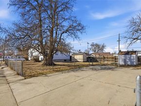 Undisclosed Address #7597607, Denver CO 80219