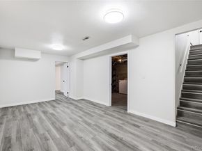 Undisclosed Address #7597607, Denver CO 80219