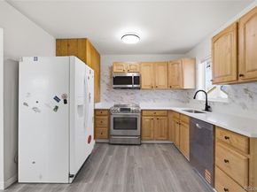 Undisclosed Address #7597607, Denver CO 80219