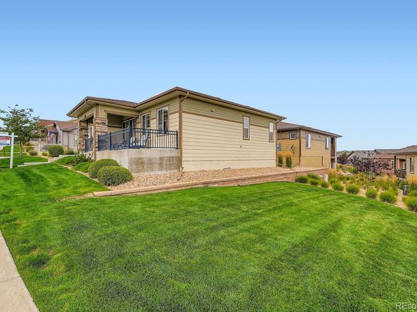 10741 N Montane Drive, Broomfield CO 80021