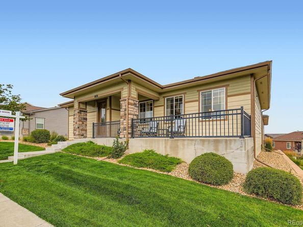 10741 N Montane Drive, Broomfield CO 80021