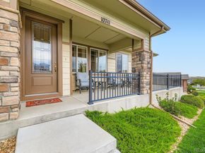10741 N Montane Drive, Broomfield CO 80021