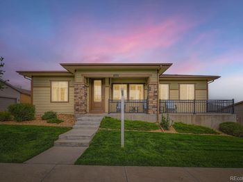 10741 N Montane Drive