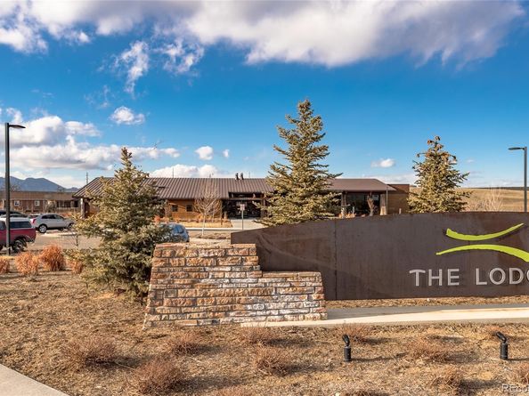 10741 N Montane Drive, Broomfield CO 80021