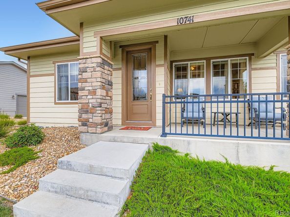 10741 N Montane Drive, Broomfield CO 80021