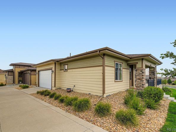 10741 N Montane Drive, Broomfield CO 80021