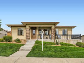 10741 N Montane Drive, Broomfield CO 80021