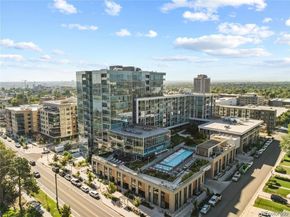 4200 W 17th Avenue 618, Denver CO 80204