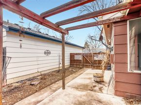 1912 Rice Street, Longmont CO 80501