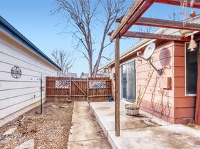 1912 Rice Street, Longmont CO 80501