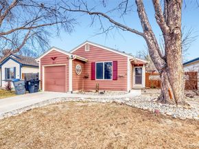 1912 Rice Street, Longmont CO 80501