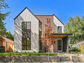 1879 S Franklin Street, Denver CO 80210