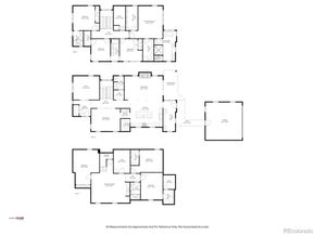 1879 S Franklin Street, Denver CO 80210
