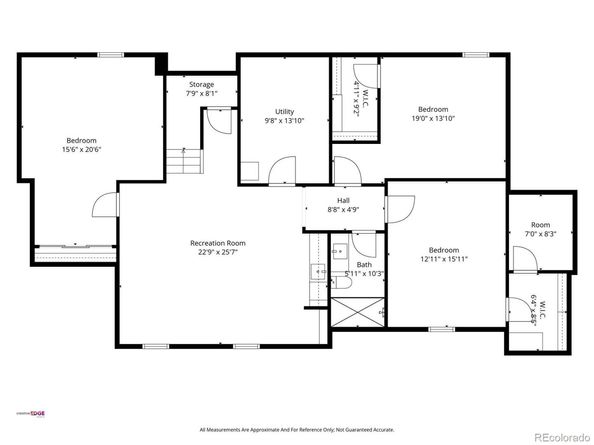 1879 S Franklin Street, Denver CO 80210