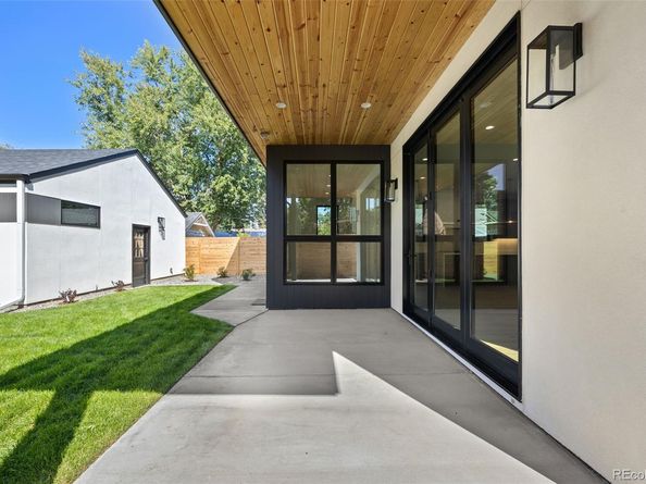 1879 S Franklin Street, Denver CO 80210