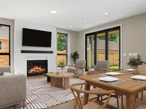 1879 S Franklin Street, Denver CO 80210