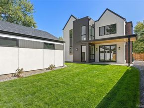 1879 S Franklin Street, Denver CO 80210