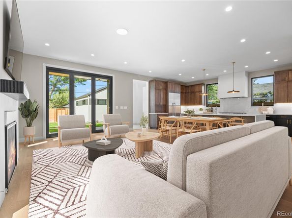 1879 S Franklin Street, Denver CO 80210
