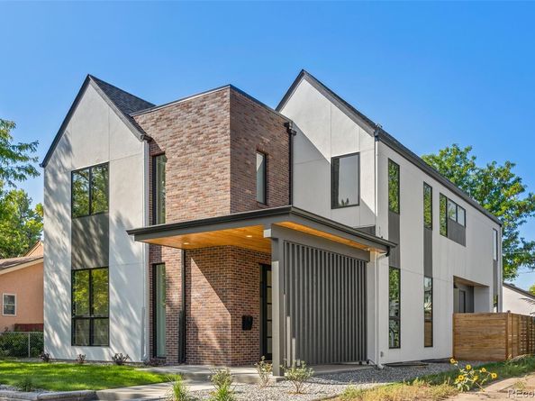 1879 S Franklin Street, Denver CO 80210