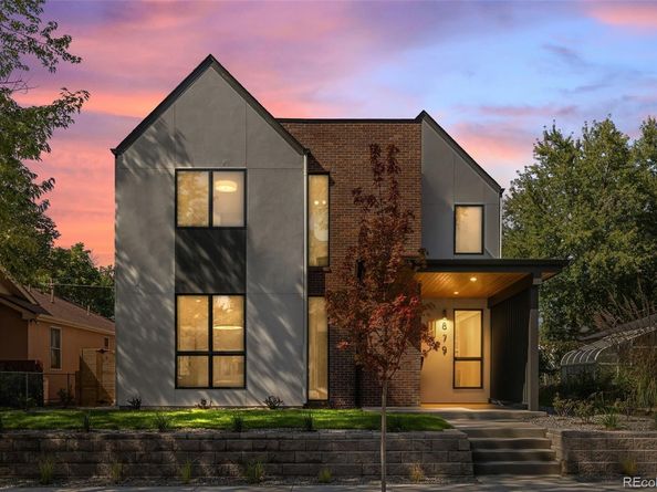 1879 S Franklin Street, Denver CO 80210
