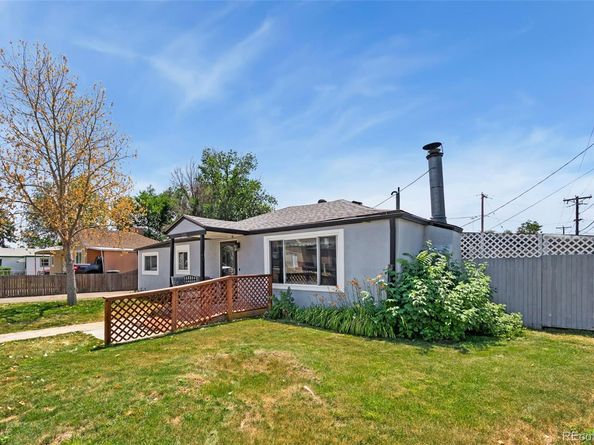 7091 Leyden Street, Commerce City CO 80022