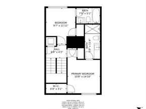 3937 Inca Street, Denver CO 80211