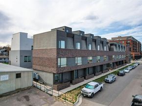 3937 Inca Street, Denver CO 80211