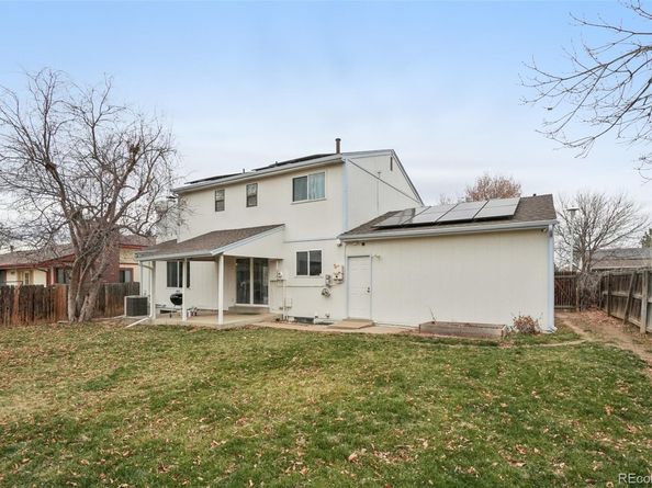 16646 E Rice Circle, Aurora CO 80015