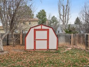 16646 E Rice Circle, Aurora CO 80015