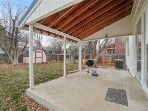 16646 E Rice Circle, Aurora CO 80015