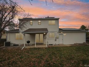 16646 E Rice Circle, Aurora CO 80015