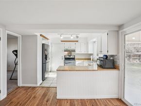 16646 E Rice Circle, Aurora CO 80015