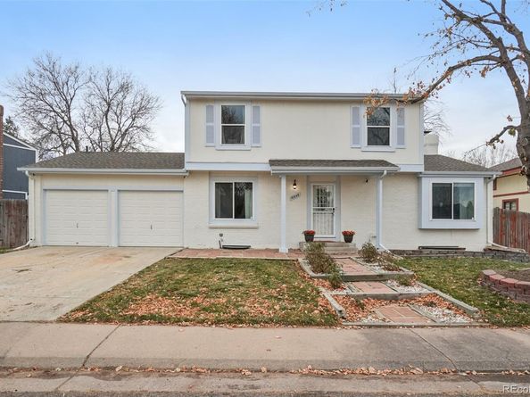 16646 E Rice Circle, Aurora CO 80015