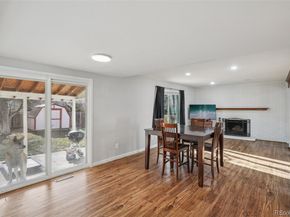 16646 E Rice Circle, Aurora CO 80015