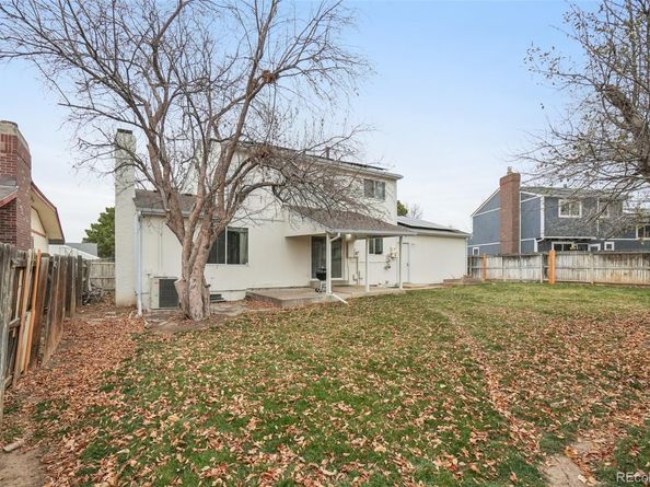 16646 E Rice Circle, Aurora CO 80015