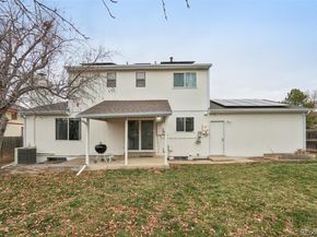 16646 E Rice Circle, Aurora CO 80015