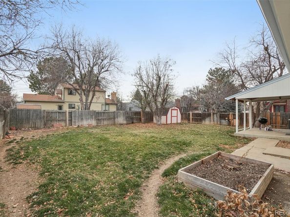 16646 E Rice Circle, Aurora CO 80015