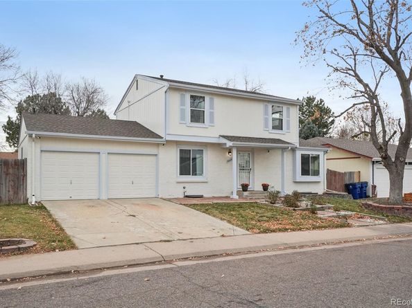 16646 E Rice Circle, Aurora CO 80015