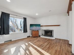 16646 E Rice Circle, Aurora CO 80015