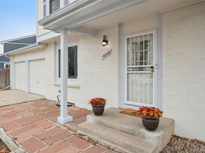 16646 E Rice Circle, Aurora CO 80015