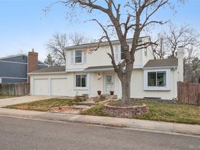 16646 E Rice Circle, Aurora CO 80015
