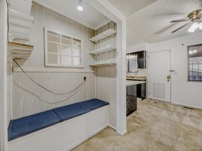 446 S Balsam Street, Lakewood CO 80226