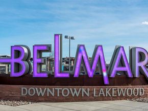 446 S Balsam Street, Lakewood CO 80226