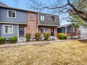 446 S Balsam Street, Lakewood CO 80226