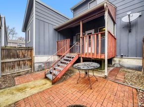 446 S Balsam Street, Lakewood CO 80226