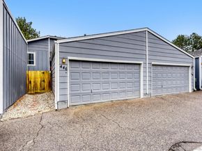 446 S Balsam Street, Lakewood CO 80226