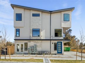 1680 Tabor Street, Lakewood CO 80215