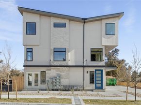 1680 Tabor Street, Lakewood CO 80215